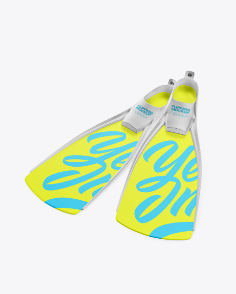 Flippers