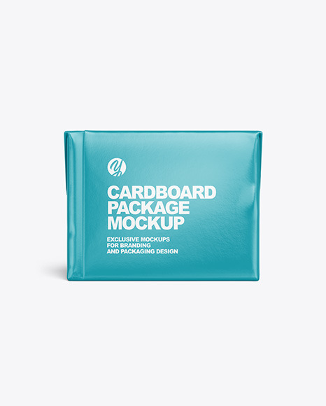 Cardboard Pack
