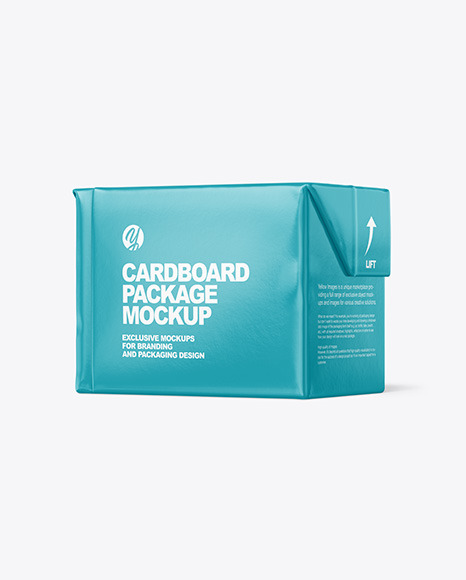 Cardboard Pack