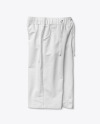 Baby Sweatpants Mockup