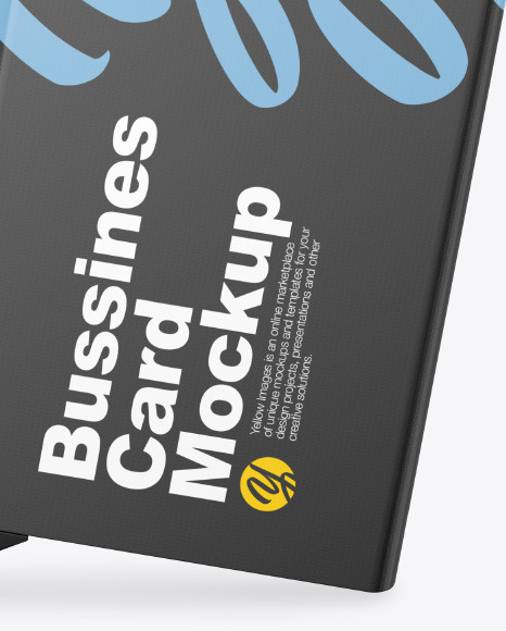 Metallic Card Holder Mockup Metallic Card Holder Mockup
