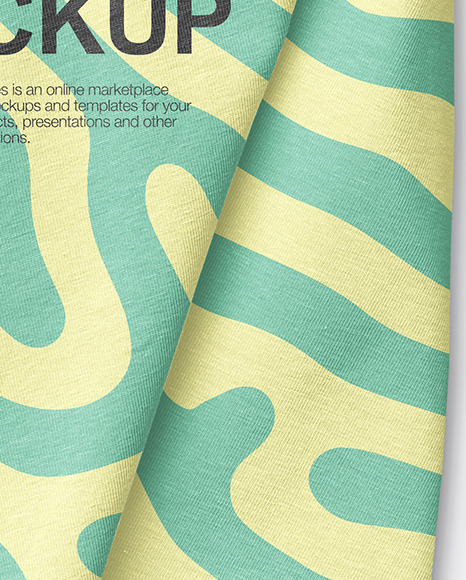 Baby Boy Shorts Mockup PSD #7