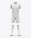 Full Soccer Kit