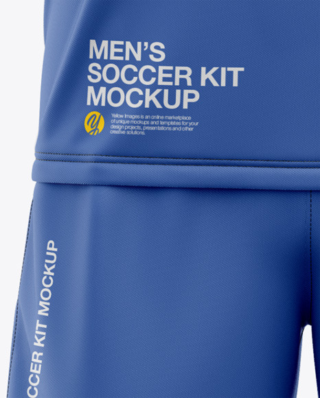 Full Soccer Kit