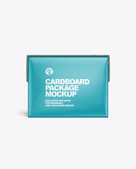 Cardboard Pack