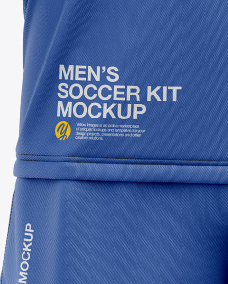 Long Sleeve Full Soccer Kit Long Sleeve Full Soccer Kit