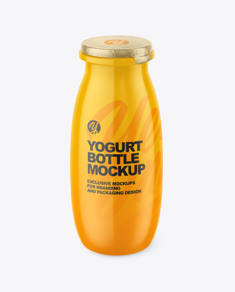 Drink Bottle