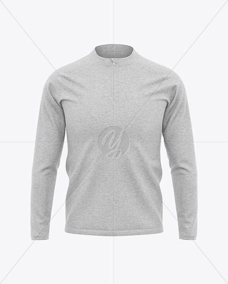 Free Sport Pants Mockup - Front View Apparel Mockups