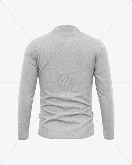 New Free Mockups – Training Jersey Mockup – Download Now