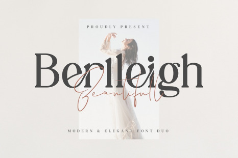 Berlleigh Beautifull