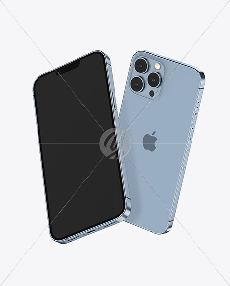 3D file Case for Iphone 13 pro max 📱・Design to download and 3D