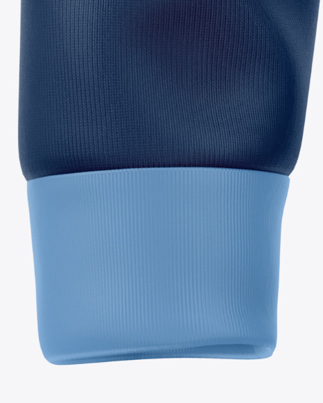 Polo Shirt Mockup   Front View PSD #5