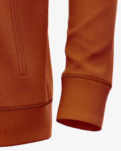 Hoodie Mockup PSD #7