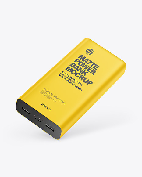 Топ power bank 2023