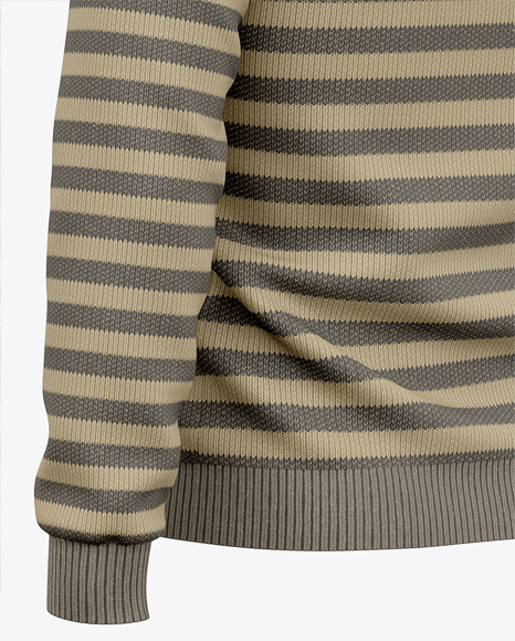 Sweatshirt Mockup PSD #6