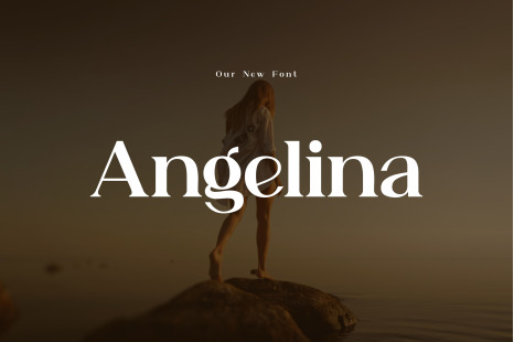 Angelina Font