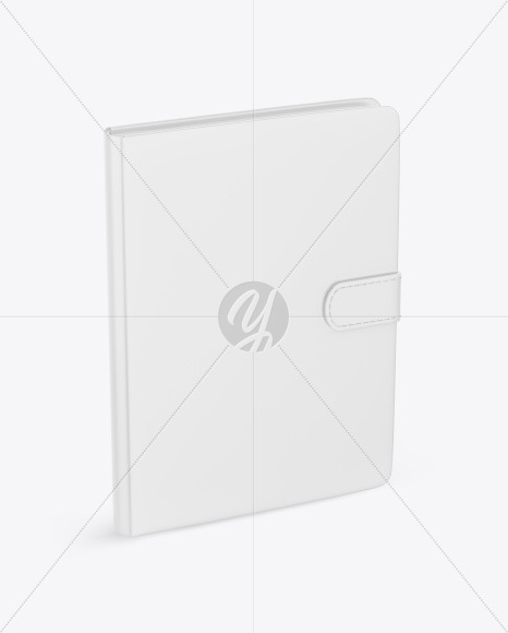Notebook Mockup art 1379
