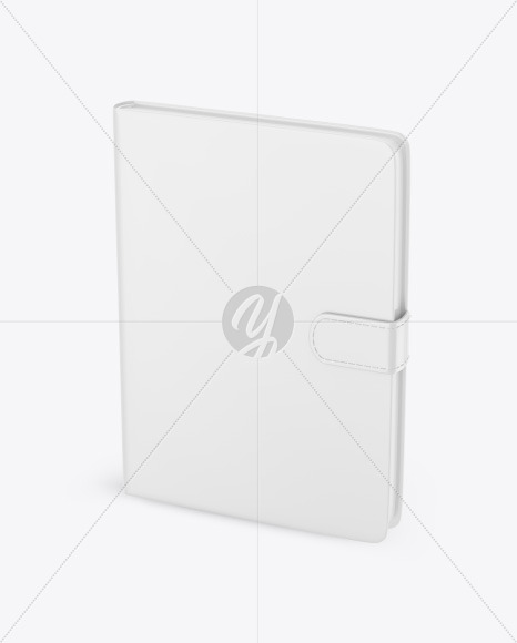 Notebook Mockup art 1375