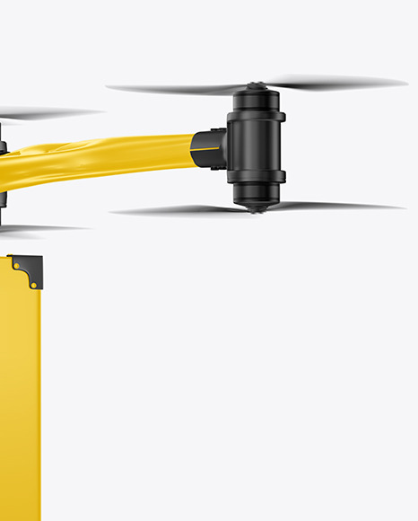 Drone Mockup drone 1647
