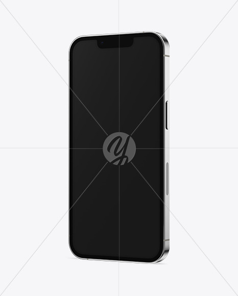 IPhone 13 Pro Mockup app 1884