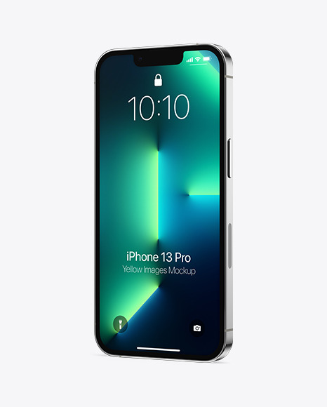 IPhone 13 Pro Mockup apple iphone 1886