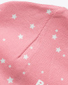 Baby Winter Hat Mockup
