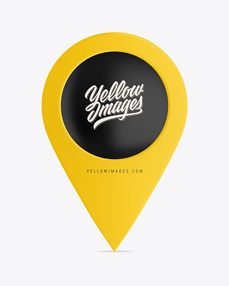 Matte Point Mockup