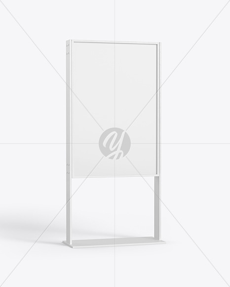New Free Mockups – Billboard Mockups – Download Now