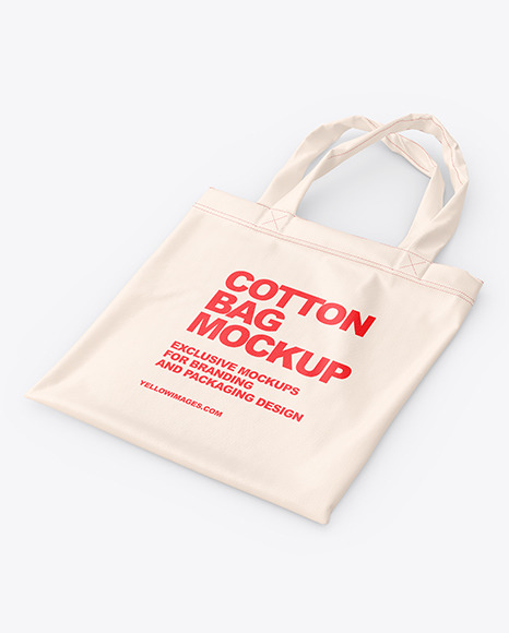 Cotton Bags