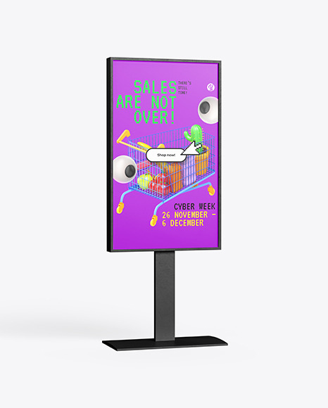 Billboard Mockups