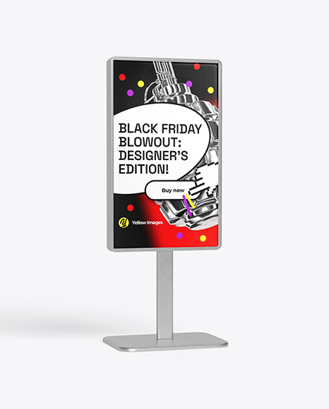 Billboard Mockups