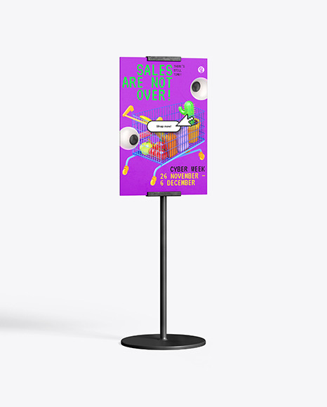 Billboard Mockup