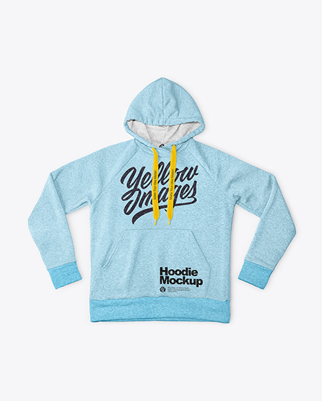 Hoodie Mockup
