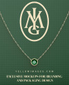 Jewelry Cushion Mockup