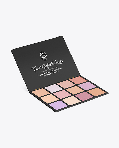 Eyeshadow Palette