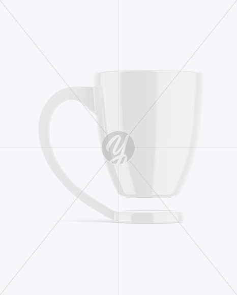 Glossy Mug Mockup adv 162218
