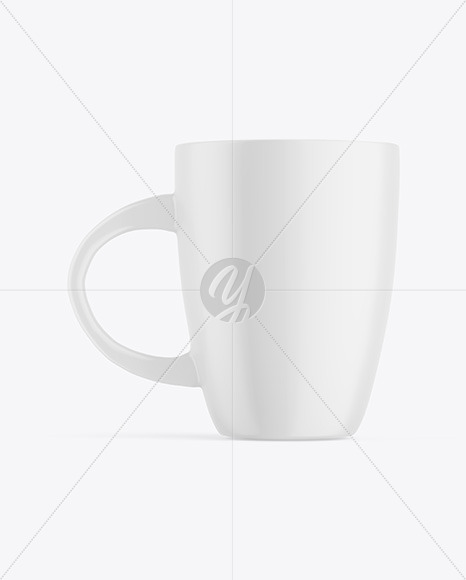 Matte Mug Mockup can 162233
