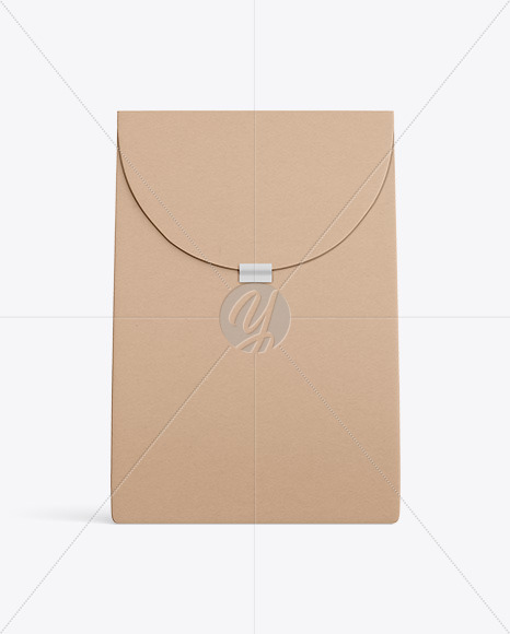 Free Kraft Food Bag Mockup Bag & Sack Mockups