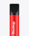 Vape Device Mockup