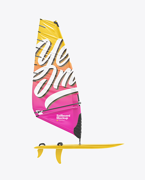 Sailboard