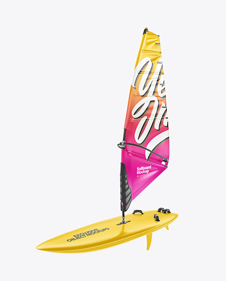 Sailboard