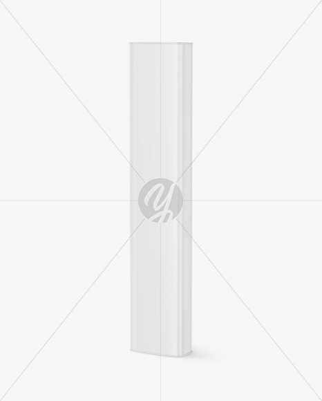 New Free Mockups – Matte Tube Mockup – Download Now