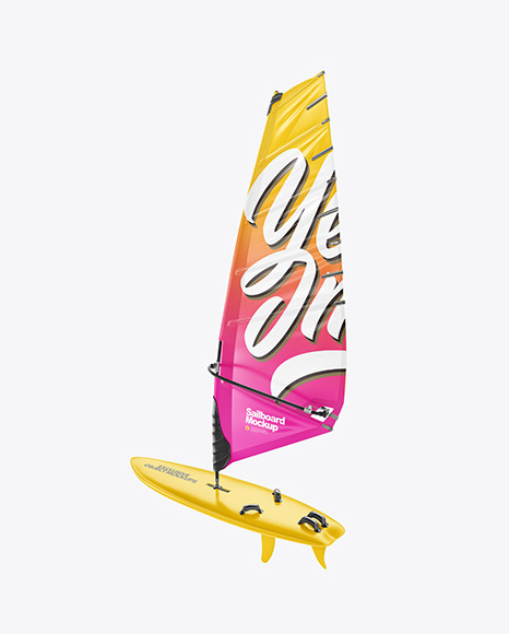 Sailboard