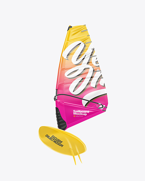 Sailboard