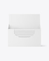 Display Box With Chocolate Bars Mockup