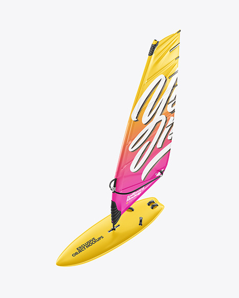 Sailboard