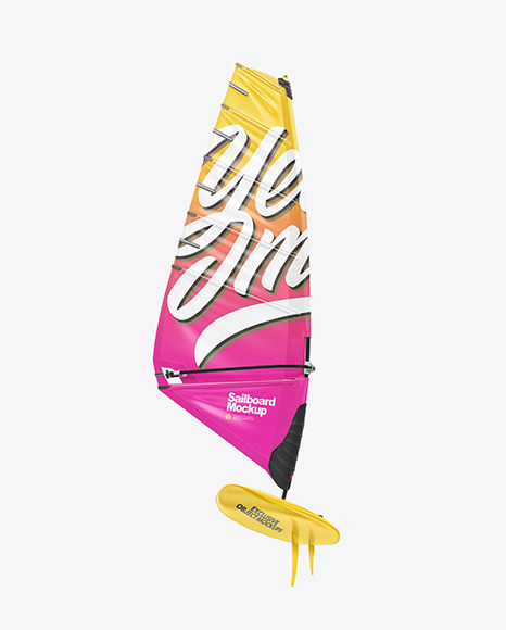 Sailboard