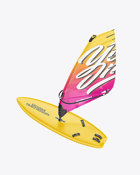 Sailboard