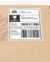 Kraft Paper Box Mockup