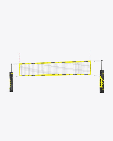 Volleyball Net